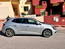 Renault Megane 1.2 TCe Energy Limited 97kW