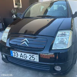 Citroën C2