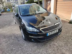Peugeot 308 1.2 Active