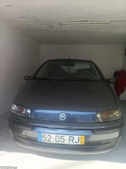 Fiat Punto 188 BXA1A;016