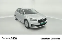 SKODA Fabia 1.0 TSI 95 ch EVO 2 BVM5 Selection