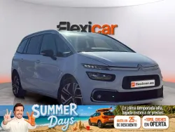 CITROEN C4 1.2 PureTech S&S Feel 130