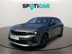 Opel Astra Sports Tourer (6) 1.2 Turbo 130ch auto GS