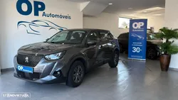 Peugeot 2008 1.5 BlueHDi Active Pack