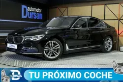 BMW Serie 7 730dA xDrive