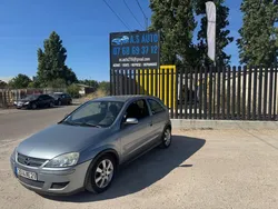 OPEL Corsa- C Phase 2 1.0 i 12V Twinport 60 cv