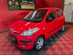 Hyundai I10 1.2i 80cv