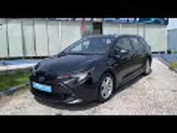 Toyota Corolla Touring Sports 1.8 Hybrid Comfort
