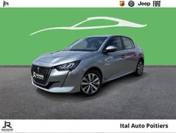 Peugeot 208 1.2 PureTech 75ch S&S Active Business