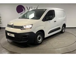 CITROEN BERLINGO 1.5 BlueHDi 100 Worker