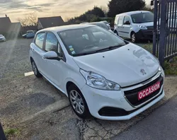 Peugeot 208 BUSINESS R' BLUEHDI 100 S&S BVM5 ACTIVE