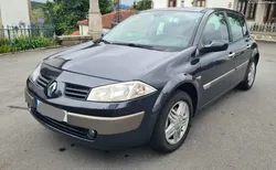 Renault Mégane 1.5 DCI