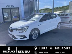 Renault Megane 1.5 Blue dCi 115ch Evolution EDC -23