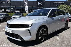 Opel Astra Sports Tourer 1.2 T Edition