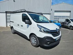 Trafic 2.0dci 120cv grand confort