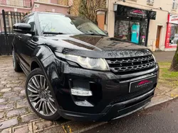 LAND ROVER RANGE ROVER EVOQUE 190 CV SD4 Dynamic - Toit panoramique -