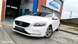 Volvo V40 1.6 D2 Eco Momentum