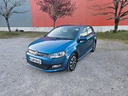 Volkswagen Polo 1.4 TDI 75Ch BLUEMOTION Etat Exceptionnel