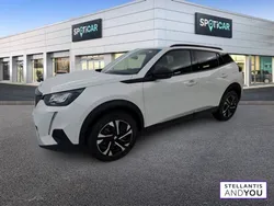 Peugeot 2008 BlueHDi 130 S&S EAT8 Allure