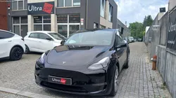 Tesla Model Y Dual Motor Long Range AWD