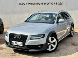 AUDI A4 Allroad Quattro 2.0 TFSI 211 BVA Ambition Luxe