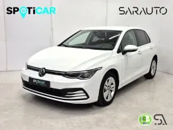 Volkswagen Golf 2.0TDI Life DSG 85kW