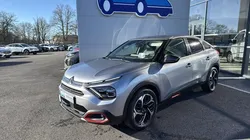 Citroen C4 PURETECH 130CH S&S SHINE