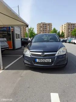 Opel Astra Caravan 1.3 CDTi Enjoy