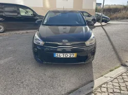Kia Rio TX