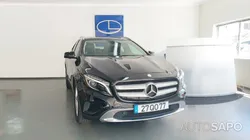 Mercedes-Benz Classe GLA 180 d Urban de 2015