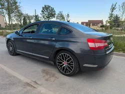 Citroen c5 2l hdi confort