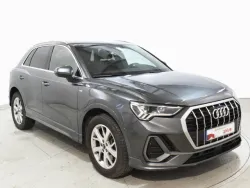 AUDI Q3 40 TFSI S line quattro S tronic
