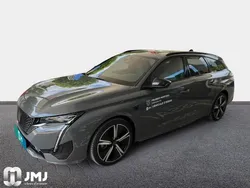 Peugeot 308 SW BlueHDi 130ch S&S EAT8 GT