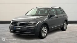 Volkswagen Tiguan 2.0 TDI 150ch Life Plus DSG7