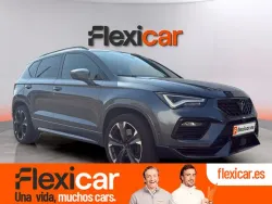 CUPRA Ateca 2.0 TSI 300 DSG 4Drive