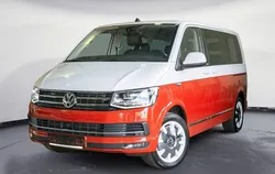 Volkswagen Multivan 2.0 TDI 150 Generation Six