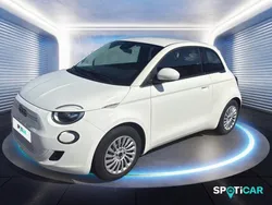 Fiat 500 e 95ch Action