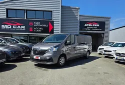 Renault Trafic COMBI L2 dCi 125 Energy Life