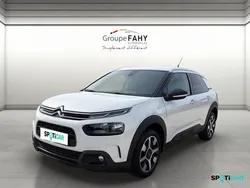 CITROEN C4 Cactus PureTech 110 S&S BVM6 Shine