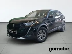 Peugeot 2008 Active Pack Eléctrico 100kW
