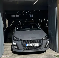Peugeot 208 1.2 Hybrid Allure e-DCS6