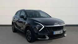 KIA Sportage 1.6 T-GDi PHEV Drive 4x4 265