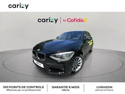 BMW Série 1 F20 116i 136 ch Lounge