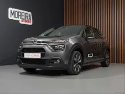 Citroën C3 1.2 Puretech Max