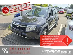 Dacia Duster 1.6 16V 110 Laureate Leder AHK LM el.FH