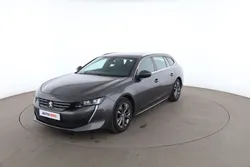 Peugeot 508 SW 2.0 Blue-HDi Allure EAT8 163 ch