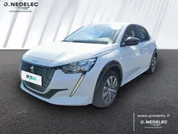 Peugeot 208 e-208 136ch Like