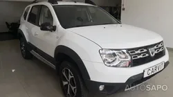 Dacia Duster 1.2 TCe SL Explorer de 2017