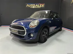 MINI One D