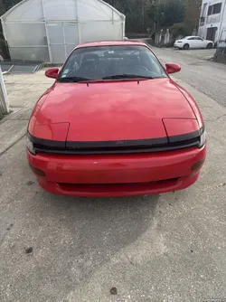 Toyota Celica Coupe